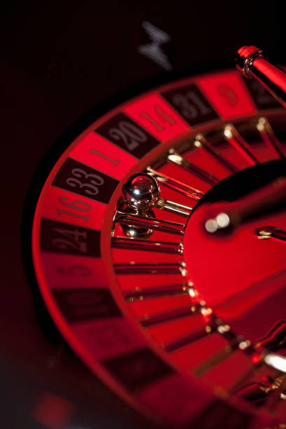 Lightning Roulette multiplier highlight and bet placement interface