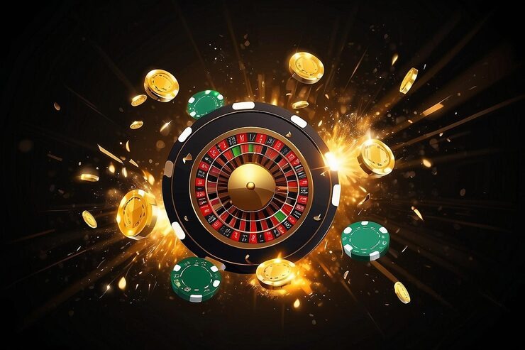 Live Togel result board showing recent draws